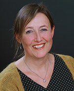 Ursula Steeger
